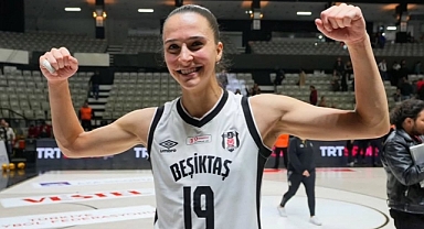 Eczacıbaşı Dynavit'ten orta oyuncu hamlesi: Emily Maglio