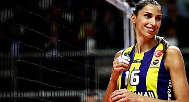 Elitsa Vasileva'nın yeni takımı belli oldu