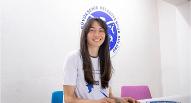 Fatma Şekerci ile dördüncü sezon