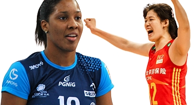 Galatasaray'da Pena, Li Yingying çıkmazı