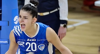 Genç yıldızın yeni adresi Megabox Volley Vallefoglia