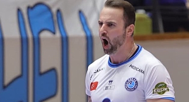 Georg Grozer'den Arkas Spor'a veda