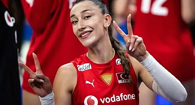 Hande Baladın'dan Milletler Ligi ile ilgili açıklamalar