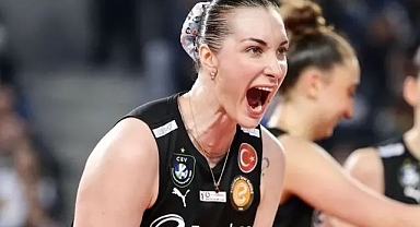 Irina Voronkova’dan Eczacıbaşı günlerine dair özel açıklamalar
