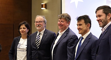İstanbul'da dev buluşma!