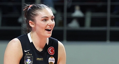 Kara Bajema'dan Türkiye ve VakıfBank sözleri