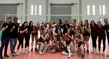 Karşıyaka ikinci günde kazandı