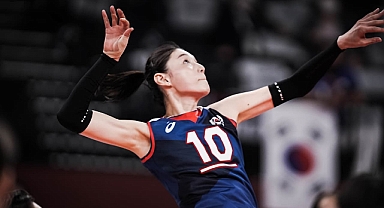 Kim Yeon-Koung başantrenör mü oluyor?
