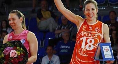 Maja Poljak'tan Eczacıbaşı sözleri