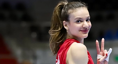 Merve Atlıer ile devam