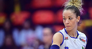 Monika De Gennaro'dan Milletler Ligi açıklaması