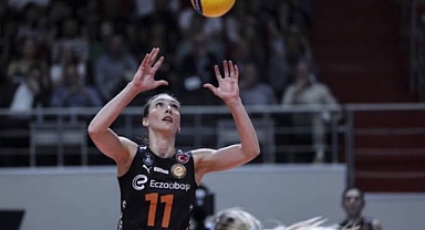 Naz Aydemir Akyol'dan veda sözleri!