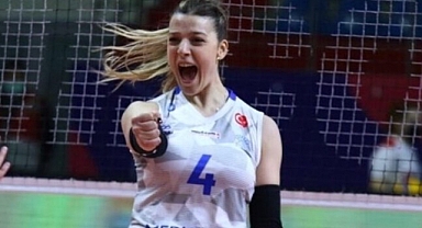 Nilüfer Belediyespor orta oyuncusunu açıkladı