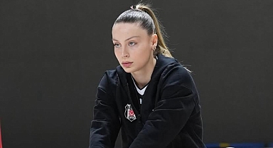 Nilüfer Belediyespor yeni liberosunu açıkladı