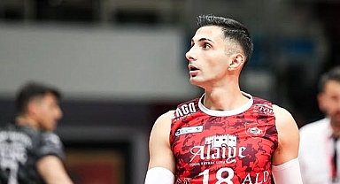 ON Hotels Alanya Belediyespor, Çağatay Kır'ı açıkladı