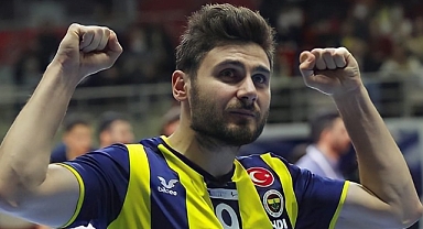 ÖZEL HABER | Burak Mert yeni sezonda Ankara'da