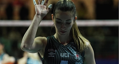 ÖZEL HABER | Ecem Alıcı Aknam önümüzdeki sezon Türkiye Ligi’nde forma giyecek
