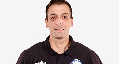 ÖZEL HABER | Emirhan Özkan, Nilüfer Belediyespor'dan ayrıldı