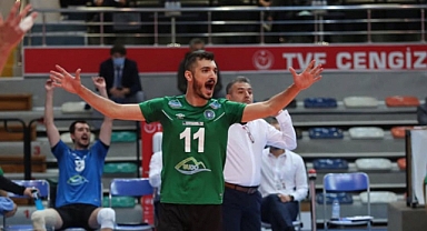 ÖZEL HABER | Halkbank'a yeni libero