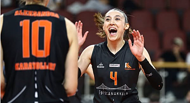 ÖZEL HABER| İlbank'tan bir imza daha