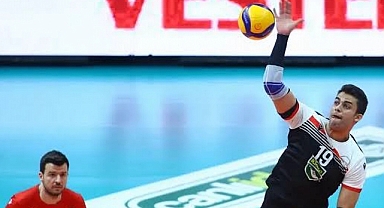 ÖZEL HABER| İstanbul Büyükşehir Belediyesi'ne Brezilyalı smaçör