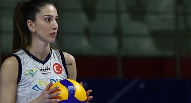 ÖZEL HABER | Merve Tanyel'in yeni takımı belli oldu
