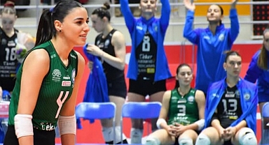 ÖZEL HABER | Türk Hava Yolları'nın yeni liberosu belli oldu