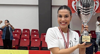 ÖZEL HABER | Zeren Spor'dan pasör transferi