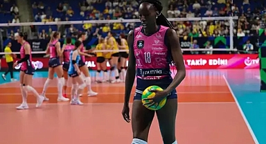 Paolo Egonu'dan Türkiye itirafı