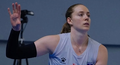 Polina Shemanova, Türkiye'ye geri döndü