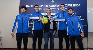 Polonya'ya savaşmaya gidiyoruz