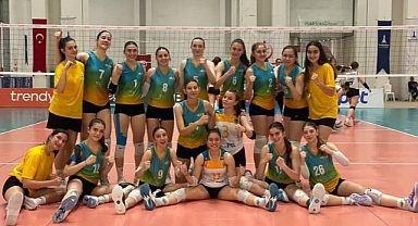 PTT Spor galibiyetle veda etti