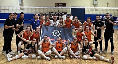 Rota Koleji çeyrek finalde