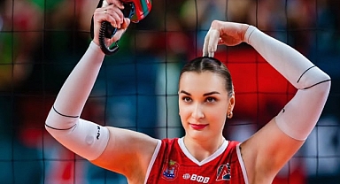 Rus oyuncu İtalya yolcusu