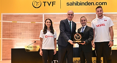 sahibinden.com, Türkiye Voleybol Milli Takımlar ana sponsoru oldu