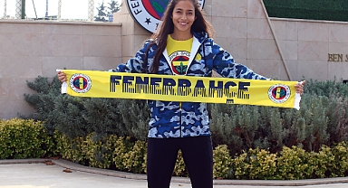 Samantha Bricio yeniden Türkiye'de