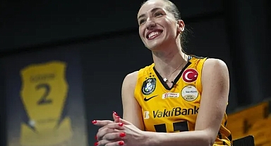Sıla Çalışkan, finale inanıyor