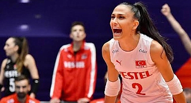 Simge Aköz'den kaptanlık açıklaması