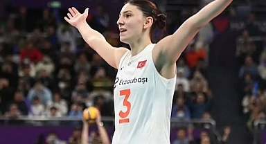Tijana Bošković'ten veda sözleri
