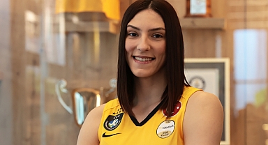 VakıfBank transferi duyurdu