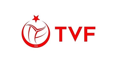 Türkiye Voleybol Federasyonu'ndan bilgilendirme
