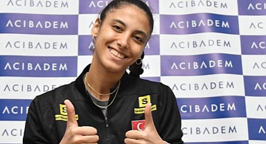 Türkiye Voleybol Federasyonu'ndan Deniz Uyanık açıklaması