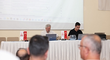 TVF Oturarak Voleybol 1.Ligi Lig Etabı müsabakaları başlıyor