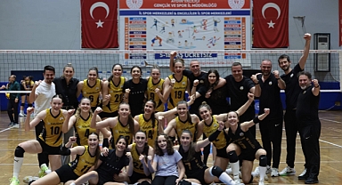 VakıfBank finalde