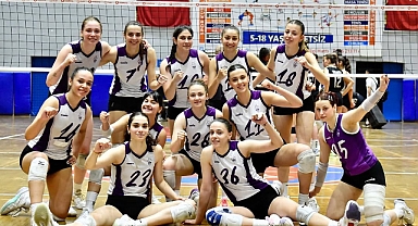 Zeren Spor ikinci günde kazandı