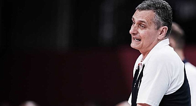 Zoran Terzić hazırlık maçları hakkında konuştu