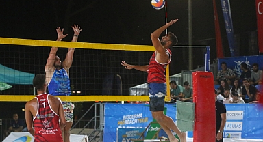 2025 Bioderma Pro Beach Tour Aydın Etabı başladı