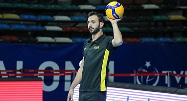 Altınordu'ya yeni altyapı antrenörü