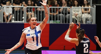 Aras Kargo, Yunan yıldızı açıkladı