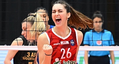 Aydın Büyükşehir Belediyespor genç oyuncusunu açıkladı